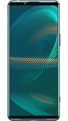 device | Sony Xperia 5 III