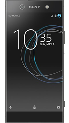 device | Sony Xperia XA1 Ultra