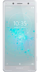 device | Sony Xperia XZ2 Compact