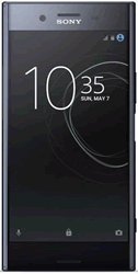 device | Sony Xperia XZ Premium