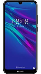 device | Huawei Y6 2019