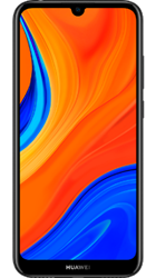 device | Huawei Y6s