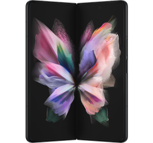 device | Samsung Galaxy Z Fold3 5G