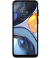 device | Motorola moto g22