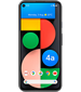 device | Google Pixel 4a 5G