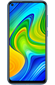 device | Xiaomi Redmi Note 9